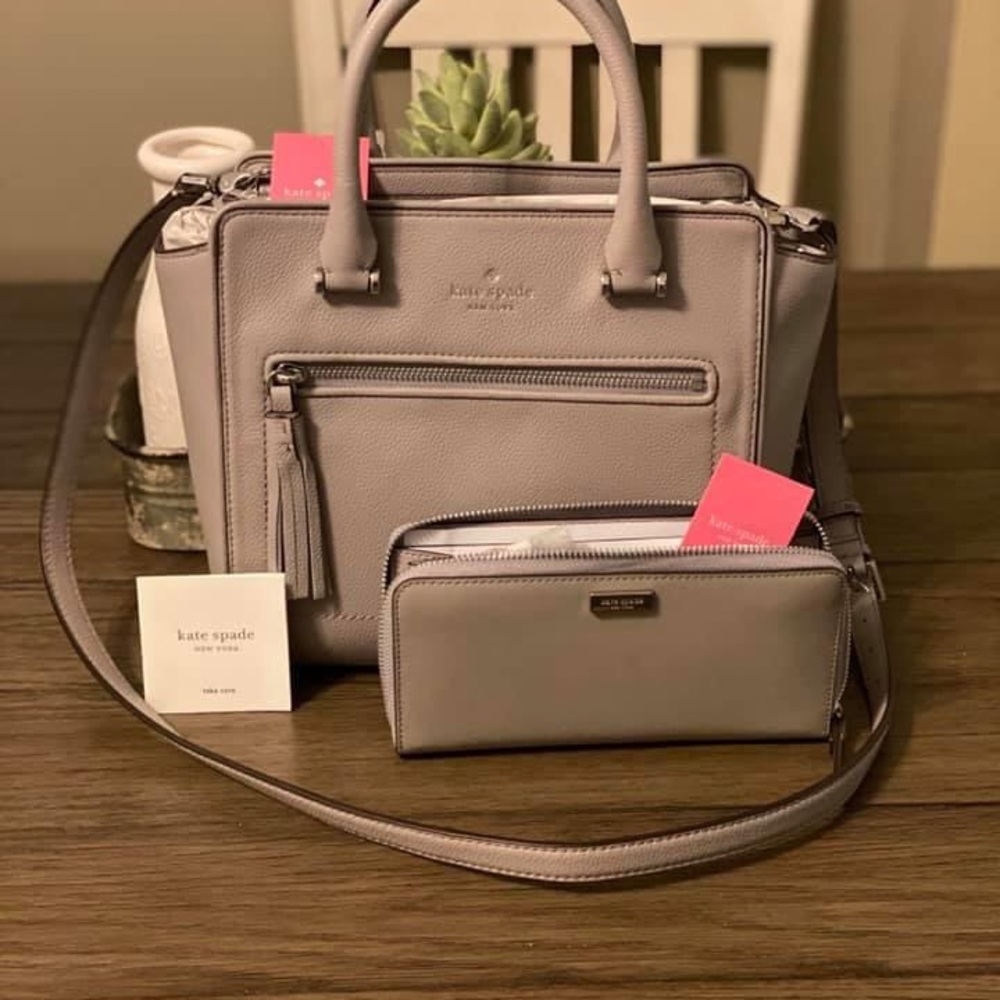 NWT Kate spade bundle set